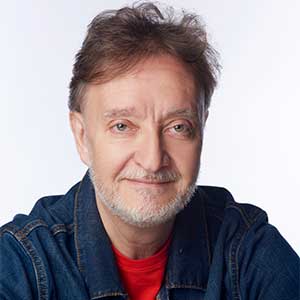 Sergio Machi (Argentina)