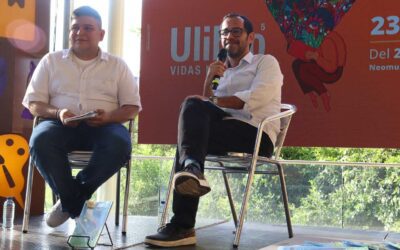 Convocatoria para presentación de libros de autores independientes en Ulibro 2026