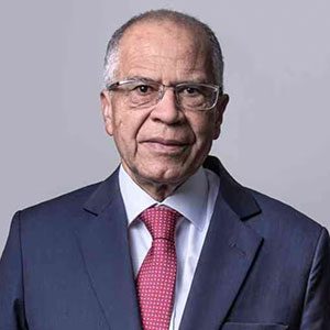 Alfonso Gómez Méndez