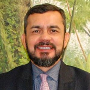 Álvaro Acevedo Tarazona