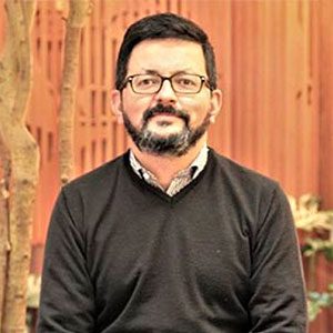 Andrés Jiménez Ángel