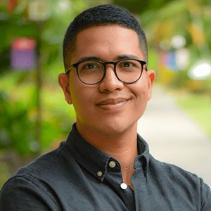 Andrés Camilo Osorio