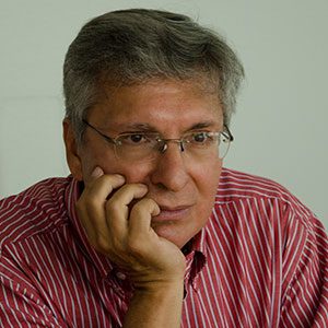 Armando Martínez Garnica