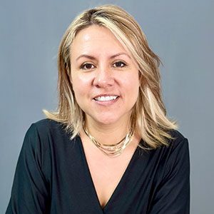 Blanca Mery Sánchez