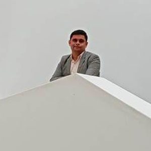 Carlos Iván Villamizar