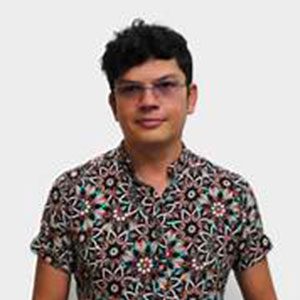 Damián Pachón Soto