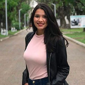 Daniela Plata Rodríguez