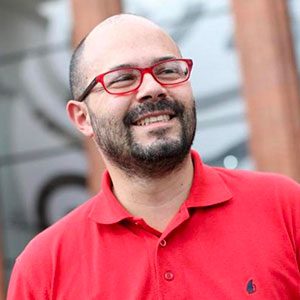 Eduardo Otálora Marulanda