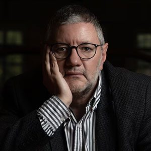 Federico Díaz Granados