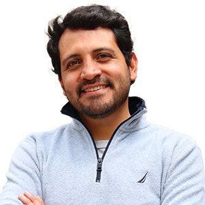 Felipe Castilla Corzo