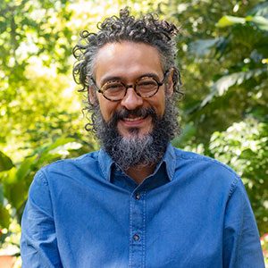 Franz Dieter Hensel Riveros