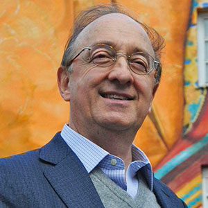 Guillermo Fernández de Soto