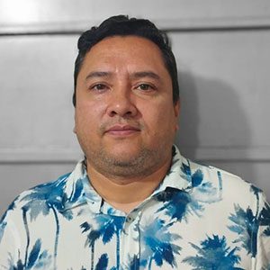 Hernando Andrés Pulido Londoño