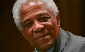 A sus 76 años, Francisco Maturana sigue tan campante y medio enamorado del Bucaramanga