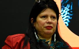 Dos libros censurados por Milei en Argentina