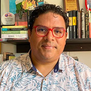 Isaías Romero Pacheco