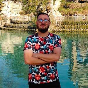 Jesús Antonio Álvarez Flórez