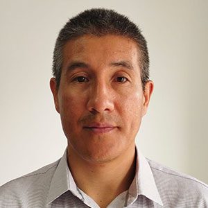 Jorge Enrique Buitrago Espitia