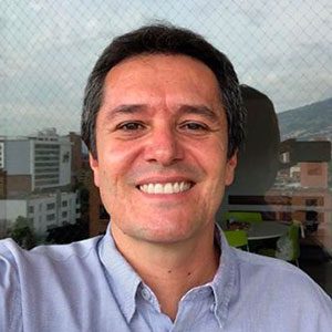 Juan Gonzalo Betancur