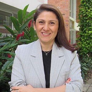 Lady Carolina Monsalve