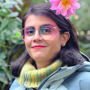 Laura Valentina Álvarez Peña