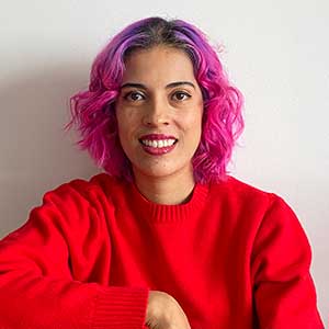 Laura Victoria Bolaño