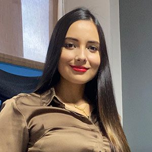 Lynda Juliet Quijano Monroy