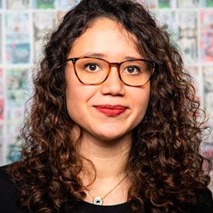 María Camila González