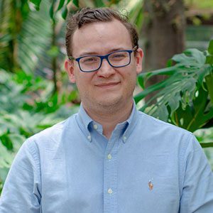 Santiago Silva Jaramillo