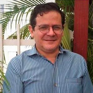 William Elvis Plata Quezada