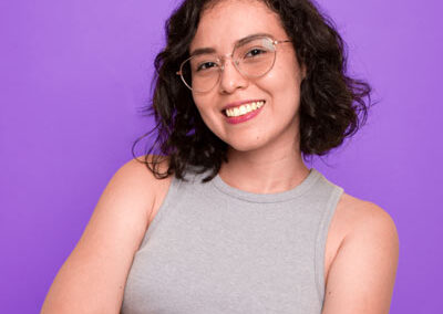 Lizeth Barbosa Figueroa
