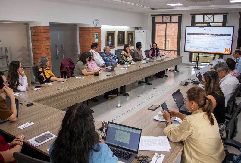 La UNAB promueve la construcción de política pública metropolitana de fomento cultural