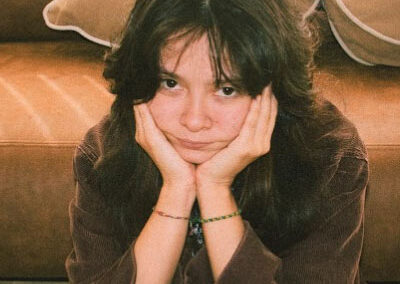 Angélica María Becerra Estrada