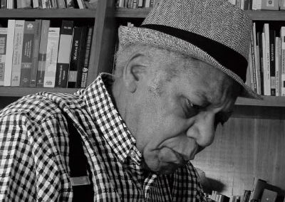 Cicerón Ángel Flórez Moya