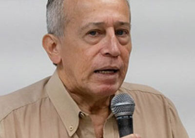 Claudio Edgar Anaya Lizarazo