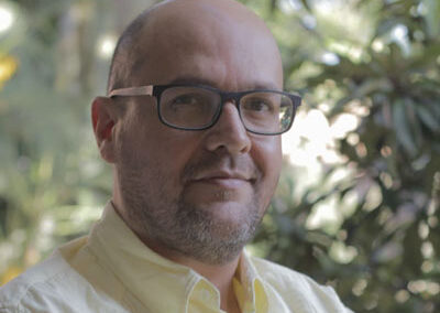 Francisco Javier Saldarriaga Gómez