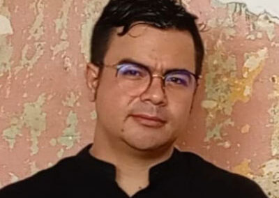 Jhonattan Arredondo Grisales