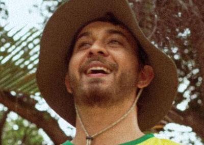 Juan David Campos Gómez