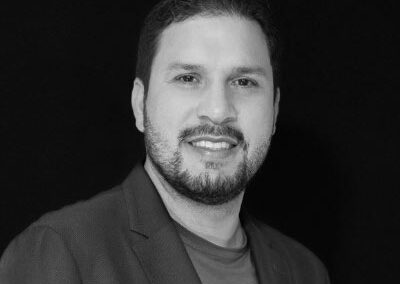 Juan Guillermo Mercado Salas