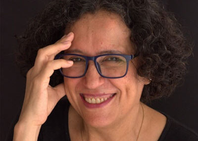 Lucía Iriarte Diazgranados