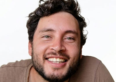 Alejandro Morales Sánchez
