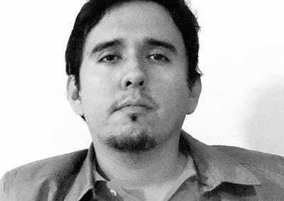 Alejandro Murillo Salguero