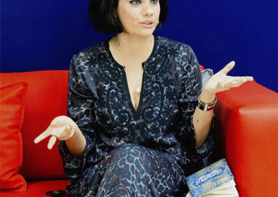 Andrea Patricia Jaimes López