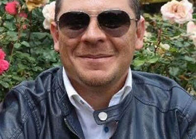 Andrés Mauricio Betancourt Flórez