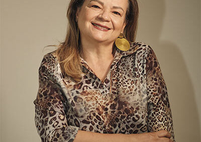 Carolina Poveda Rangel