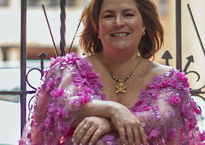 Cristina Díaz Díaz