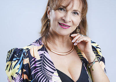 Helena Acevedo Estévez