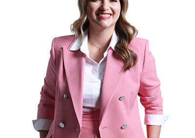 Ingrid Andrea García Beltrán