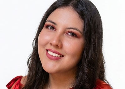 Liza Catherine García Sanabria