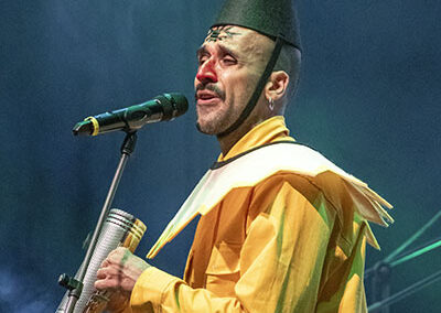 Manuel García Plata